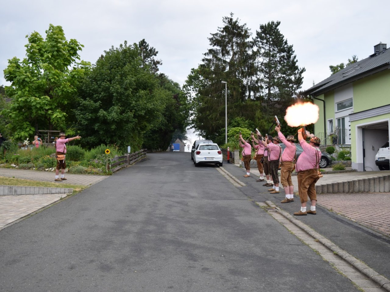 Trailsdorf 2019