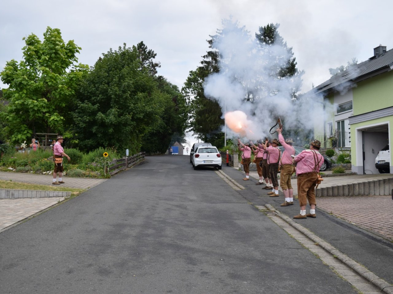 Trailsdorf 2019