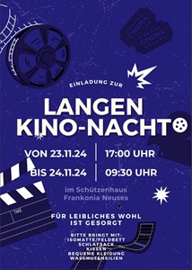 Lange Kinonacht 2024