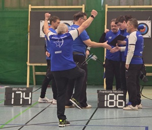 Rückblick Ligasaison 2025/2026