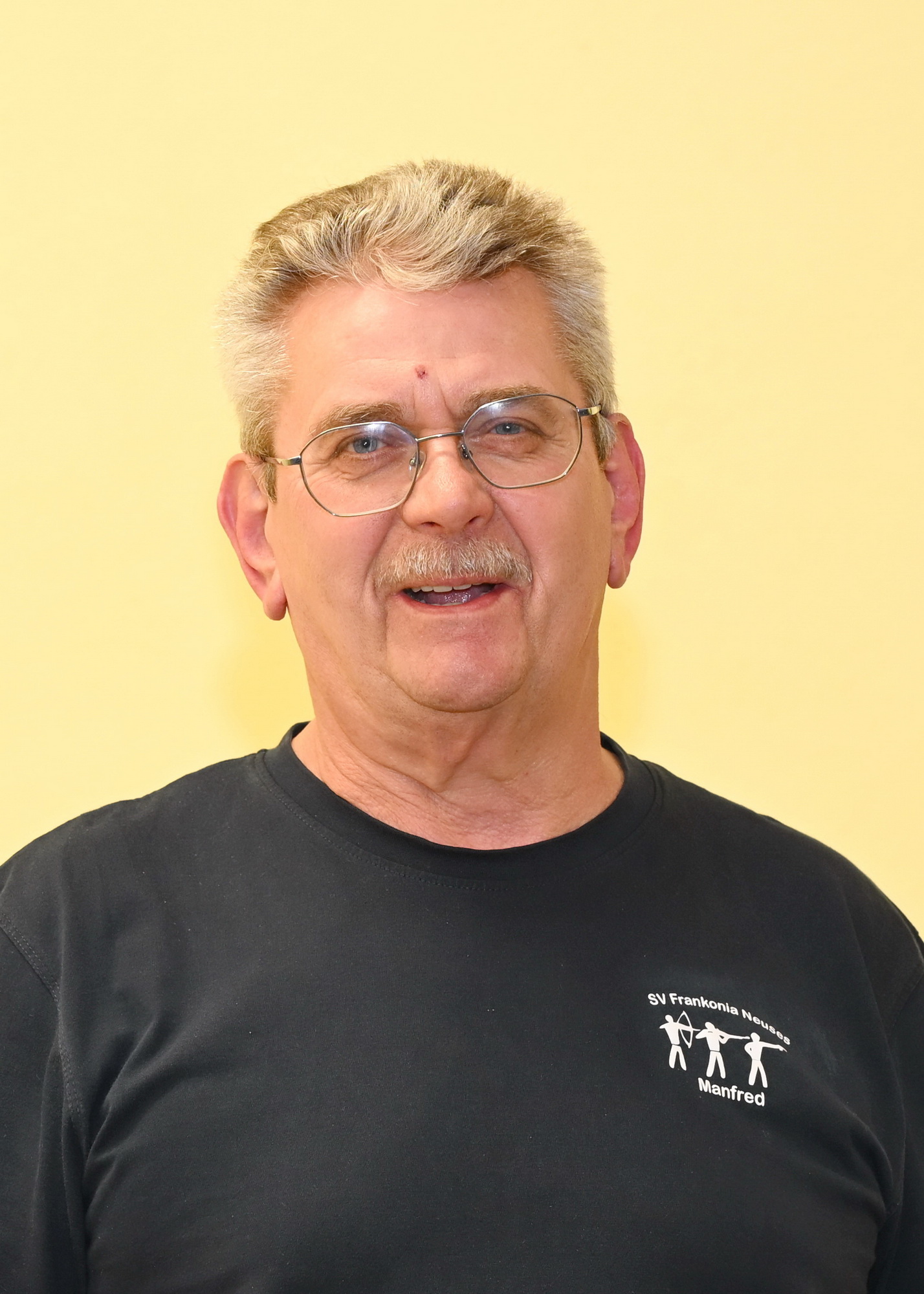 Manfred Schuster