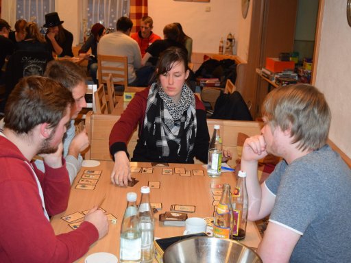 Timos Spieletag 2017