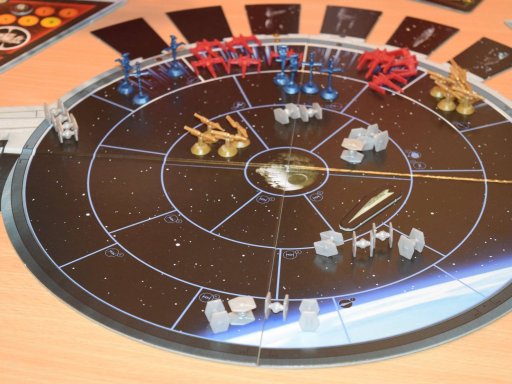 Timos Spieletag 2017