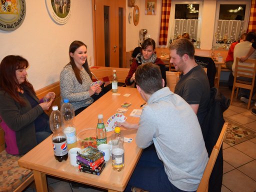 Timos Spieletag 2017