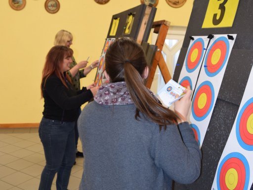 Blasrohrturnier Open-one ein voller Erfolg