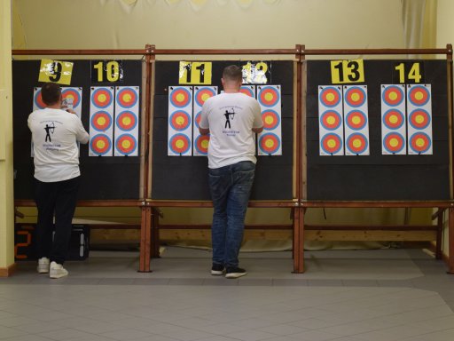 Blasrohrturnier Open-one ein voller Erfolg