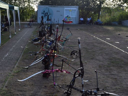 Fackelturnier 2018