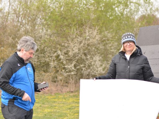 Vereinsmeisterschaft im Freien 2019