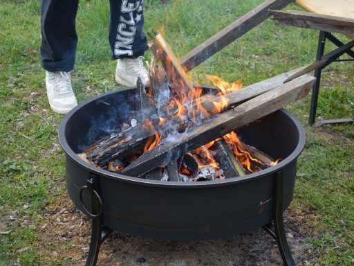 Vereinsmeisterschaft im Freien 2019