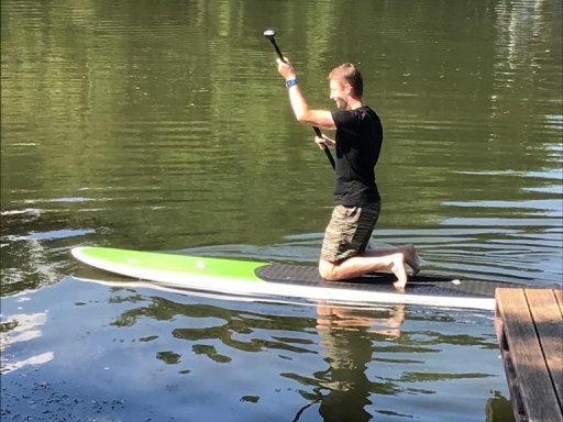 SUP 2020 Stand Up Paddling