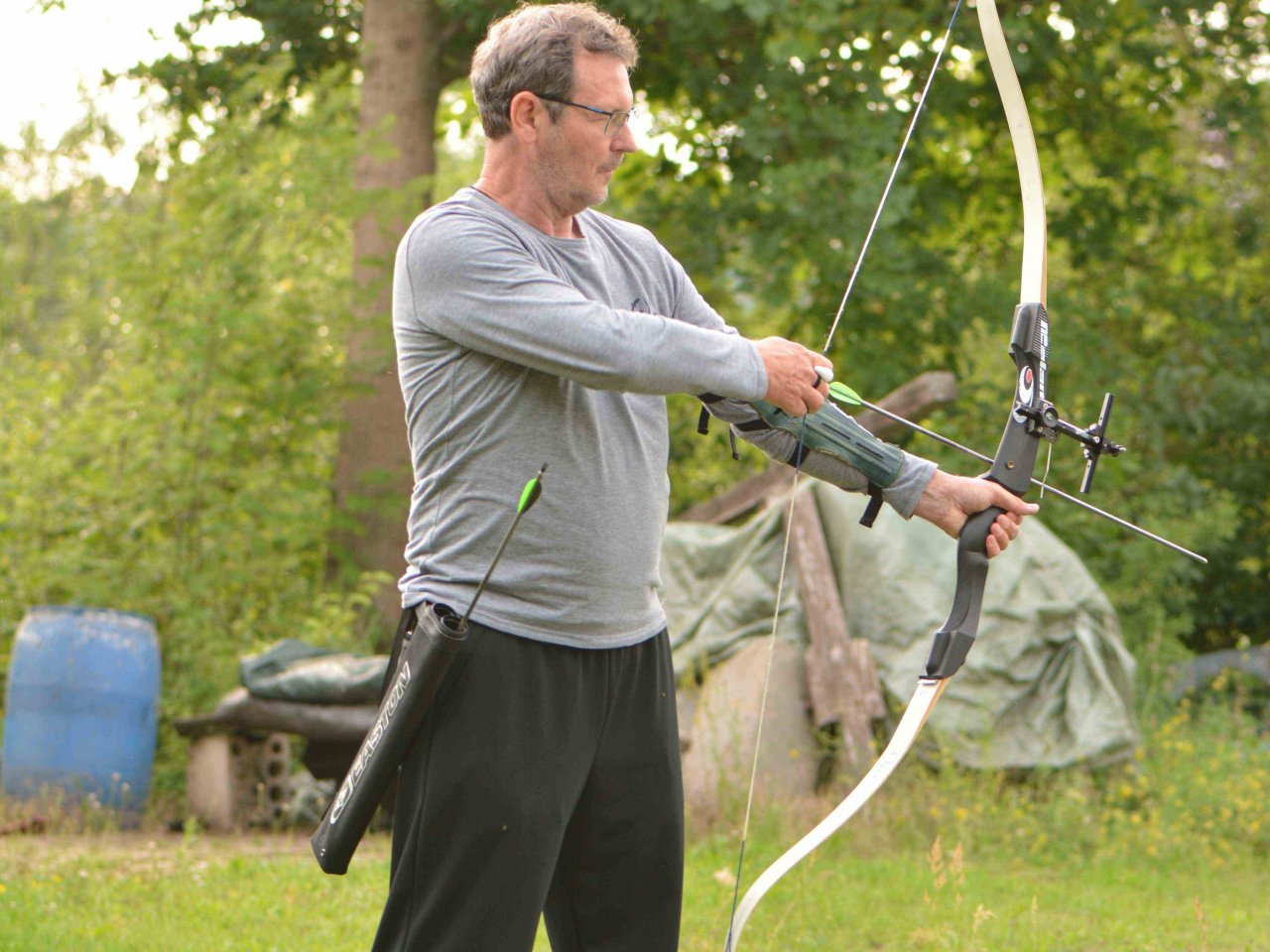 VHS Kurs Erlebnisbericht