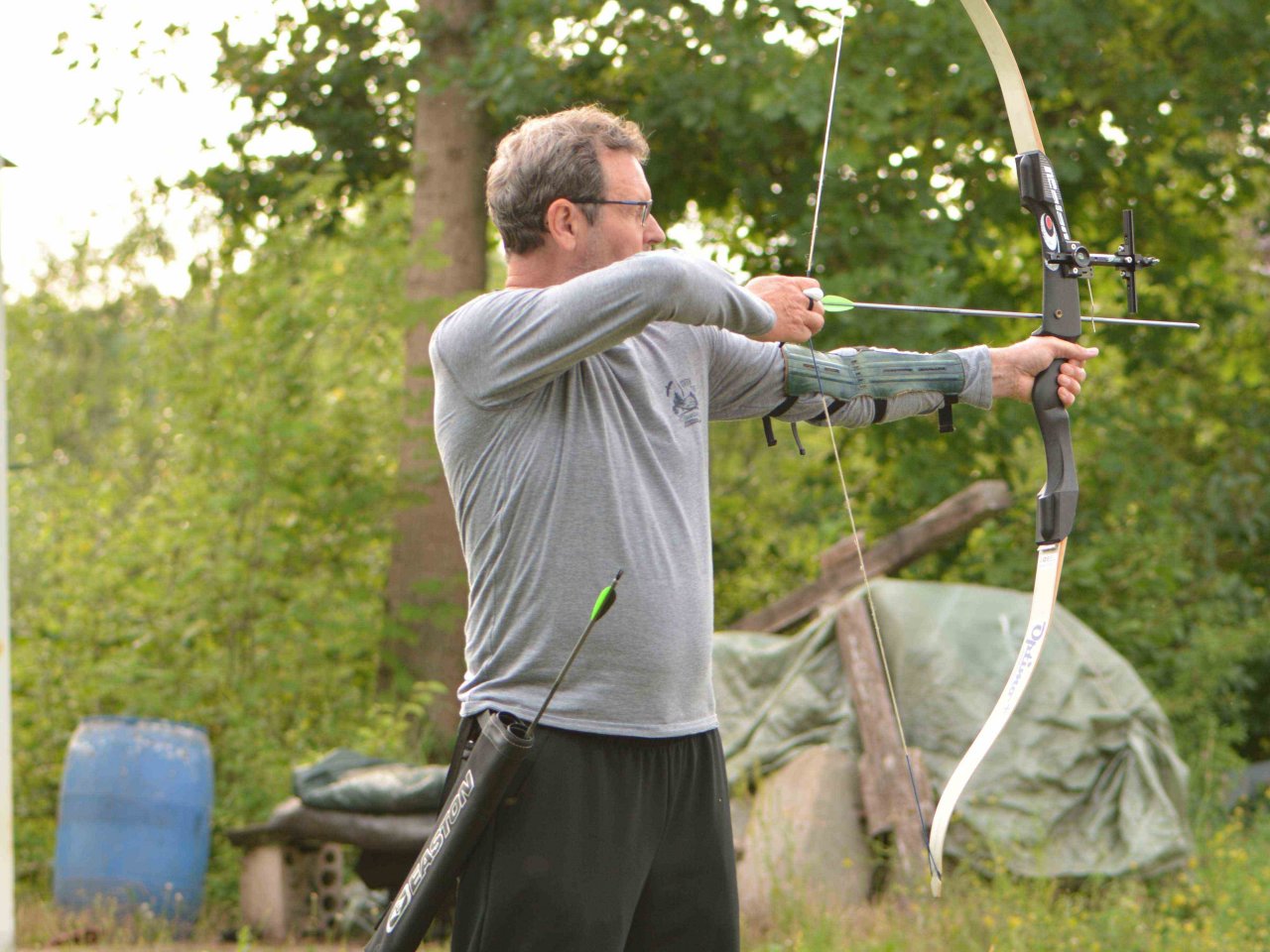 VHS Kurs Erlebnisbericht