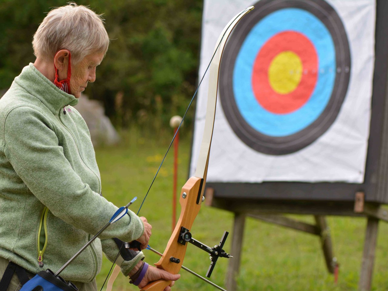 VHS Kurs Erlebnisbericht