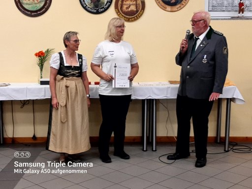 Sommerfest 2022