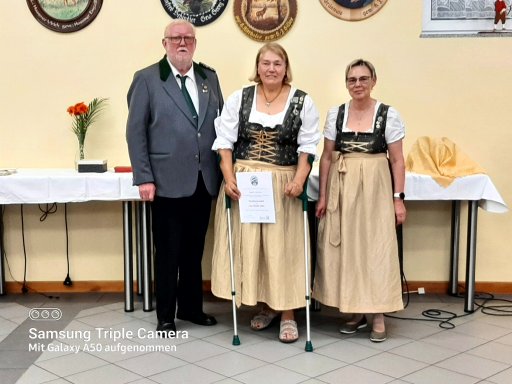 Sommerfest 2022