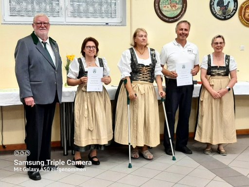 Sommerfest 2022