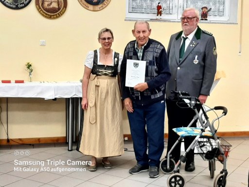Sommerfest 2022