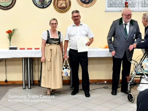Sommerfest 2022