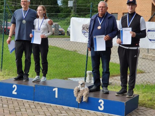 30 Jahre Spass mit Bogen