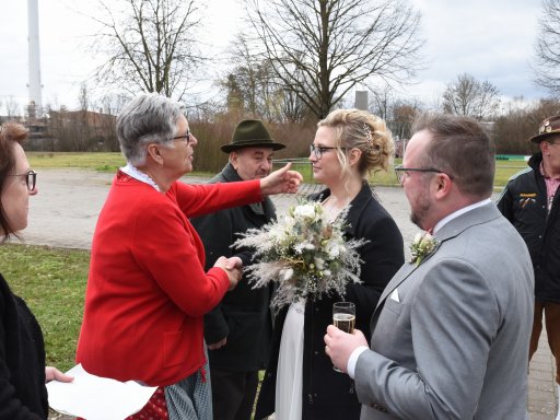 Hochzeit Fenja und Frank