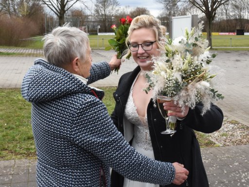 Hochzeit Fenja und Frank