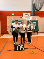 Bezirksklasse Bogen 2025