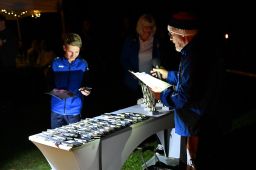 Externes Fackelturnier 2025