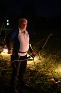 Internes Fackelturnier 2025
