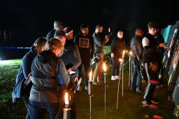 Internes Fackelturnier 2025