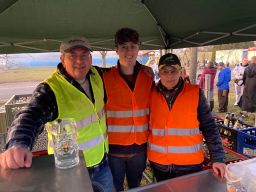 Rosenmontagsumzug 2025