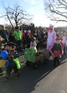 Rosenmontagsumzug 2025
