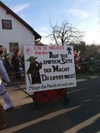 Rosenmontagsumzug 2025