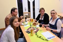 Weinfest mit Königsproklamation 2025