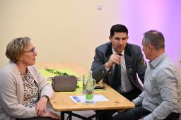 Weinfest mit Königsproklamation 2025