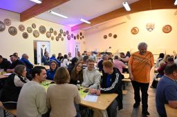 Weinfest mit Königsproklamation 2025