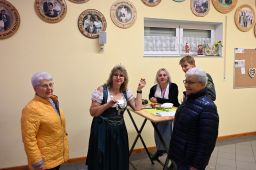 Weinfest mit Königsproklamation 2025