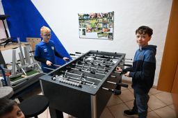 Weinfest mit Königsproklamation 2025