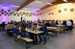 Weinfest mit Königsproklamation 2025