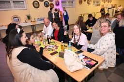 Weinfest mit Königsproklamation 2025