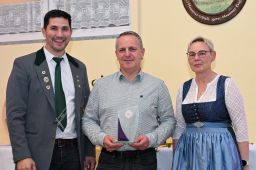 Weinfest mit Königsproklamation 2025