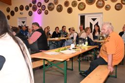 Weinfest mit Königsproklamation 2025