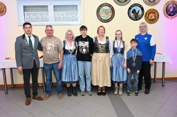 Weinfest mit Königsproklamation 2025