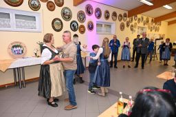 Weinfest mit Königsproklamation 2025