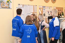 Weinfest mit Königsproklamation 2025